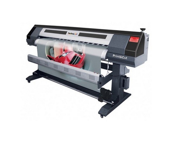 ������ ��������� Techno-Jet