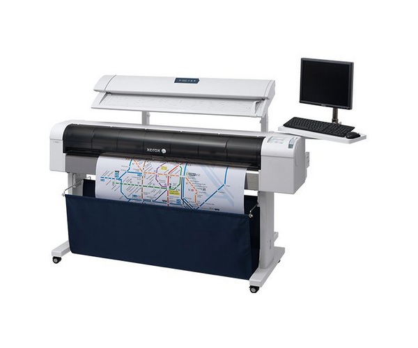 ������ ��������� Xerox