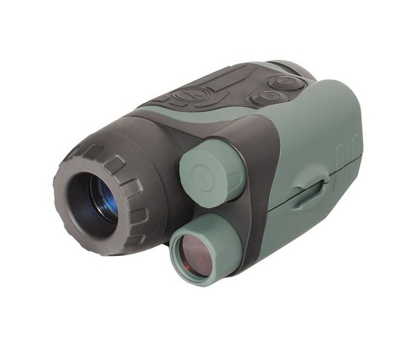 ������ ��� Yukon