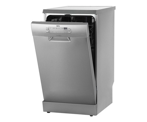 ������ ������������� ����� AEG