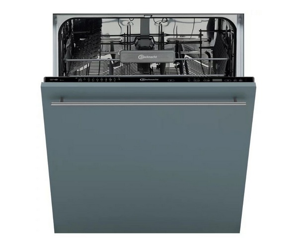 ������ ������������� ����� Bauknecht