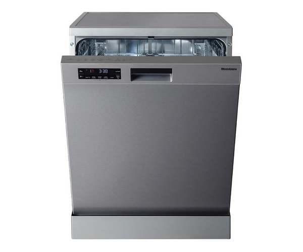 ������ ������������� ����� Blomberg