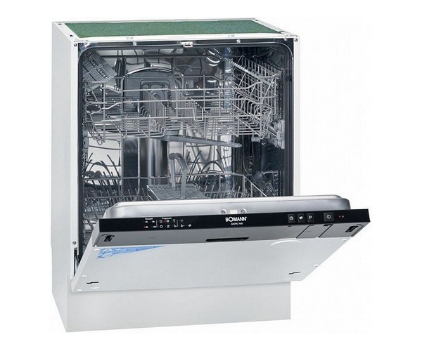 ������ ������������� ����� Bomann