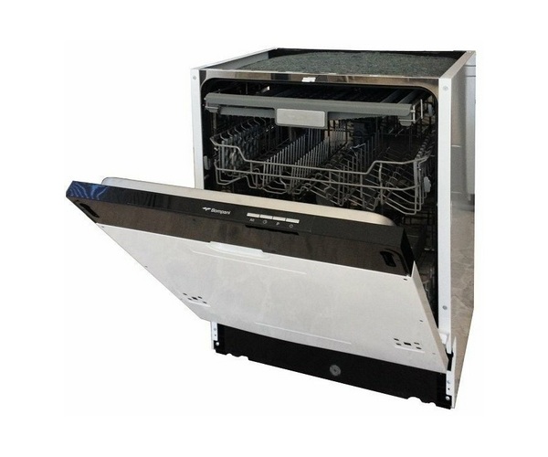 ������ ������������� ����� Bompani