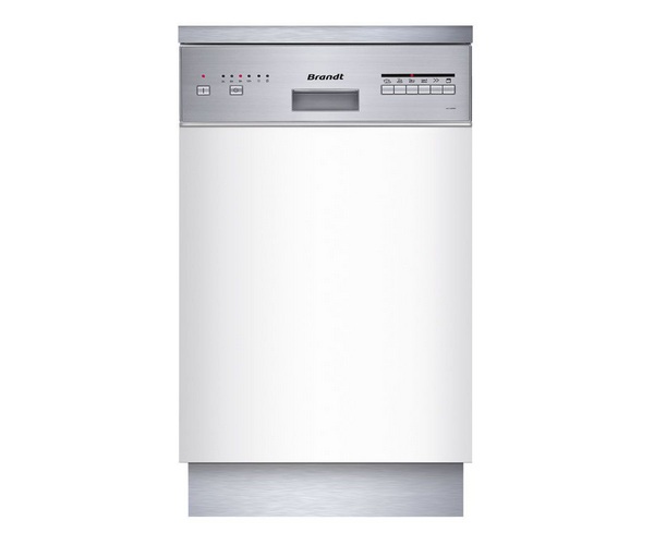 ������ ������������� ����� Brandt