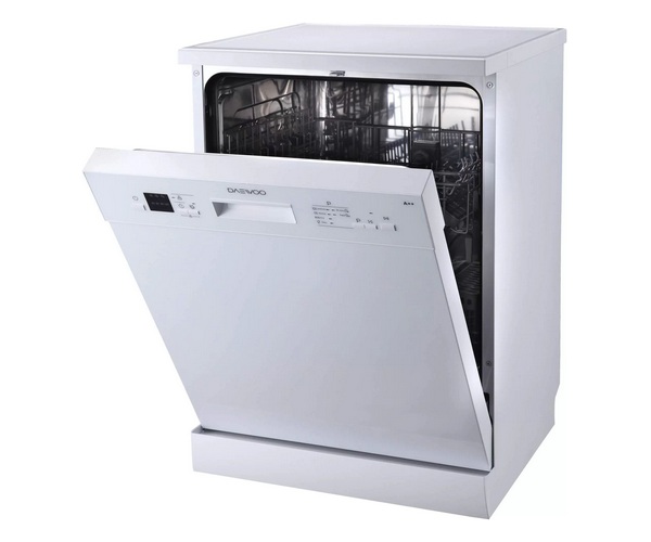 ������ ������������� ����� Daewoo Electronics