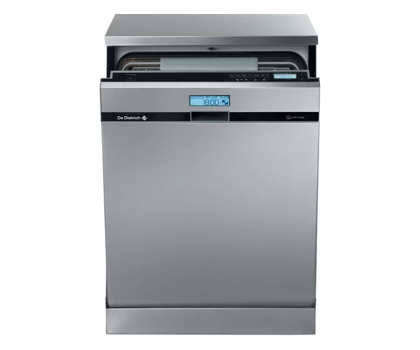 ������ ������������� ����� De Dietrich