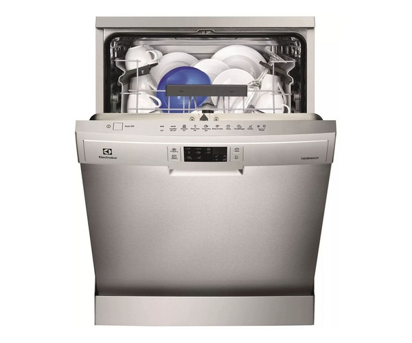 ������ ������������� ����� Electrolux