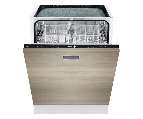 ������ ������������� ����� Fagor