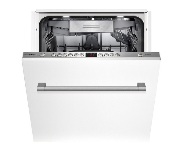 ������ ������������� ����� Gaggenau