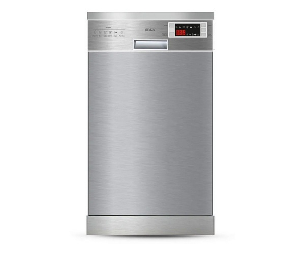 ������ ������������� ����� Ginzzu