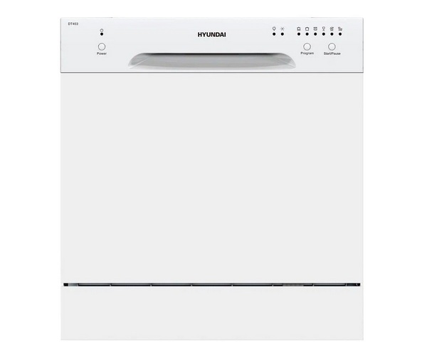 ������ ������������� ����� Hyundai