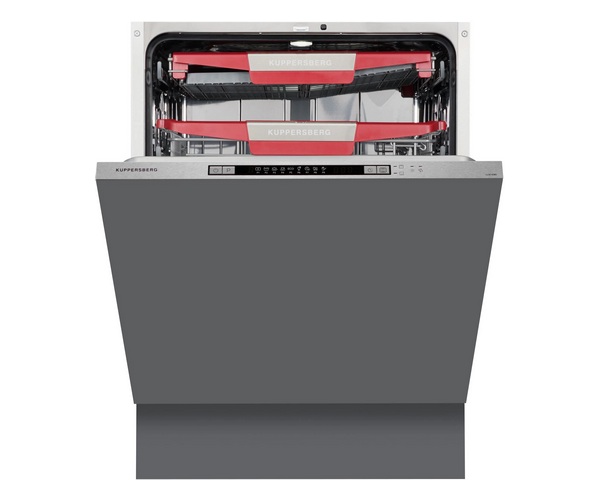 ������ ������������� ����� Kuppersberg