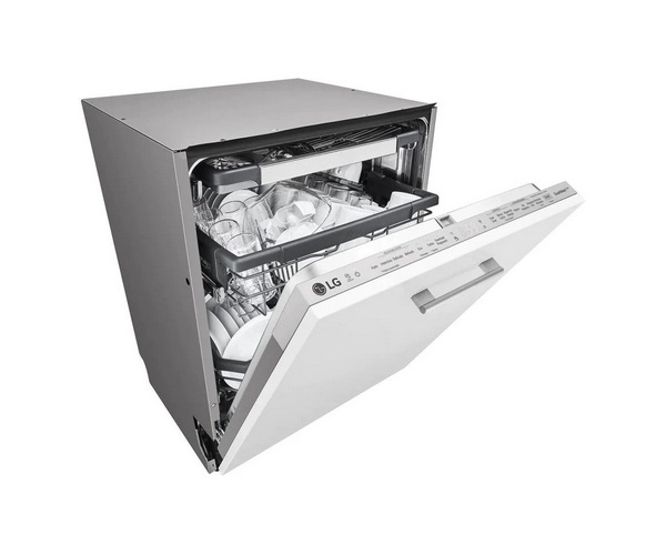 ������ ������������� ����� LG