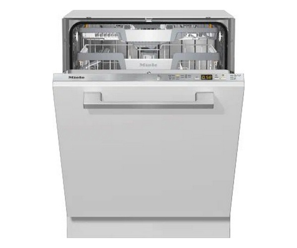 ������ ������������� ����� Miele