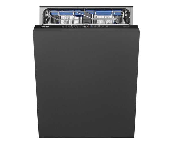 ������ ������������� ����� Smeg