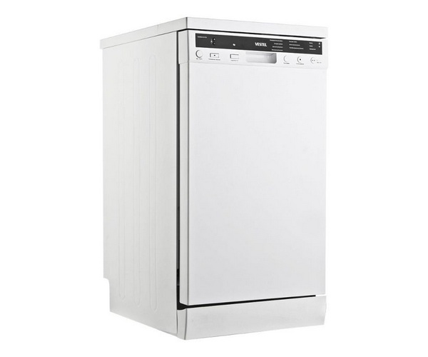 ������ ������������� ����� Vestel