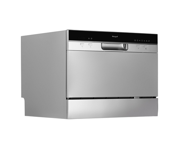 ������ ������������� ����� Weissgauff