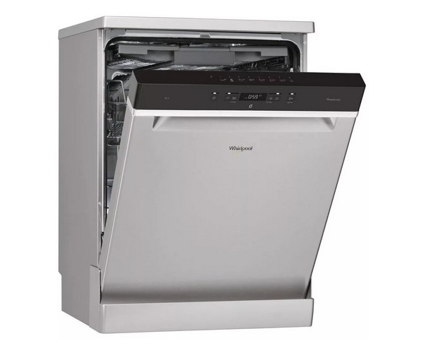 ������ ������������� ����� Whirlpool