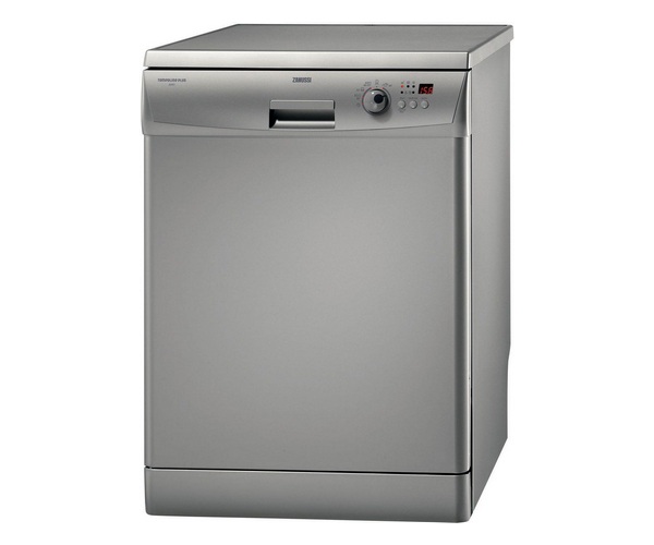 ������ ������������� ����� Zanussi