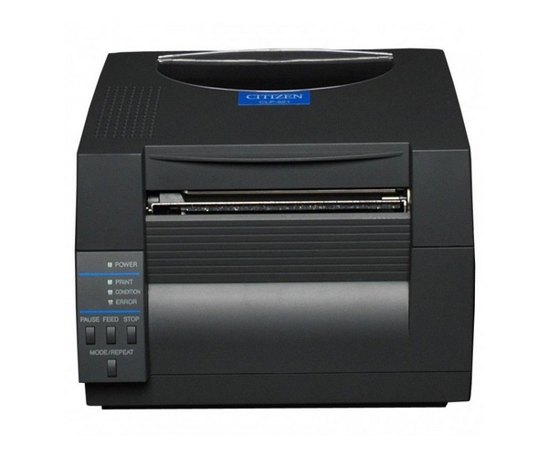 ������ ��������� Citizen