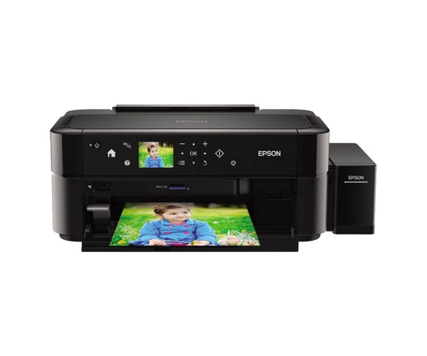 ������ ��������� Epson