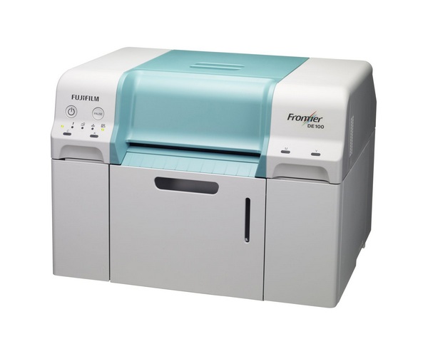 ������ ��������� Fujifilm