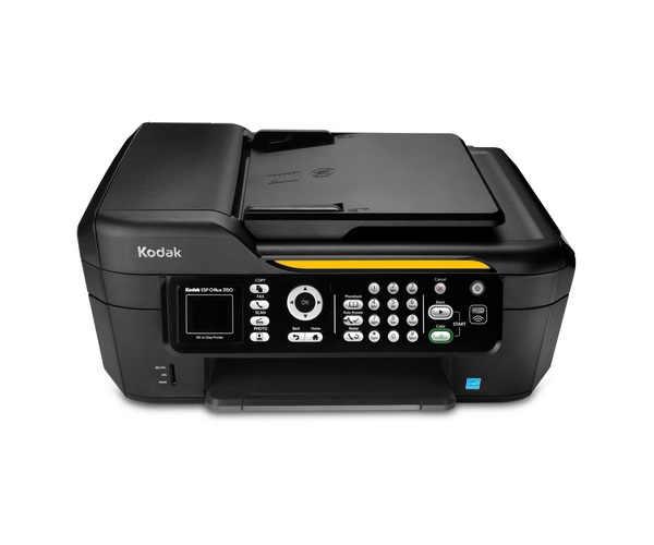 ������ ��������� Kodak