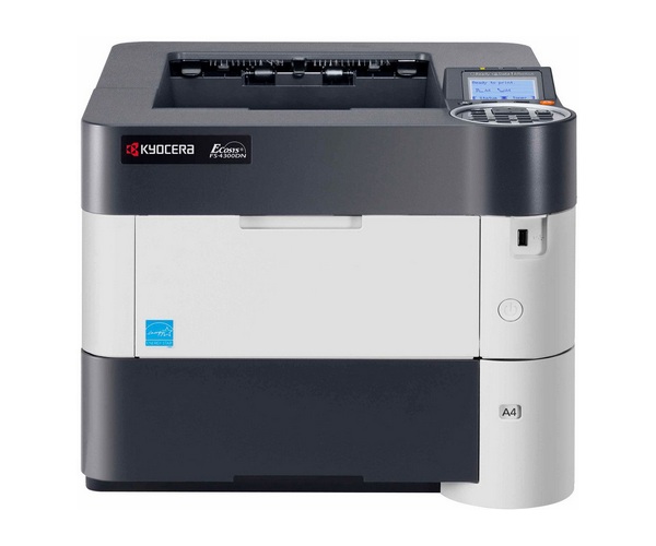 ������ ��������� Kyocera