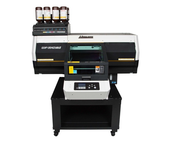 ������ ��������� Mimaki