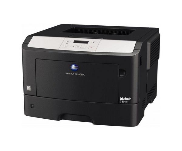 ������ ��������� Minolta