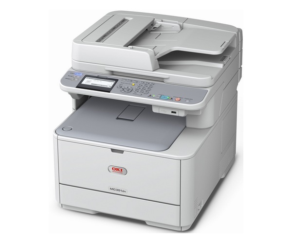 ������ ��������� OKI