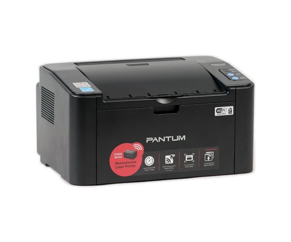 ������ ��������� Pantum