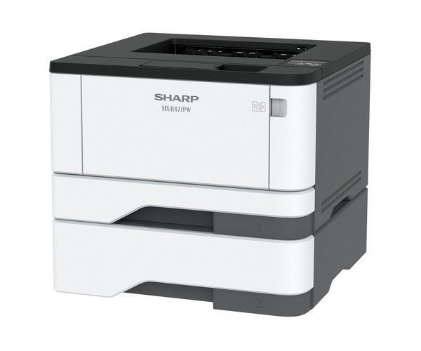 ������ ��������� Sharp