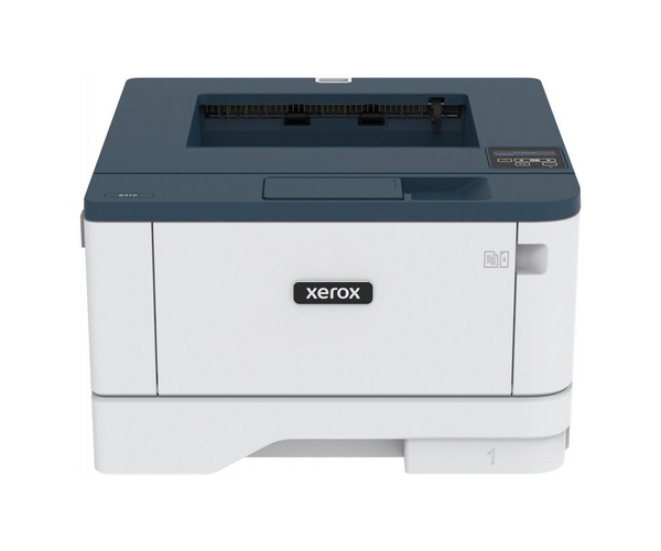 ������ ��������� Xerox