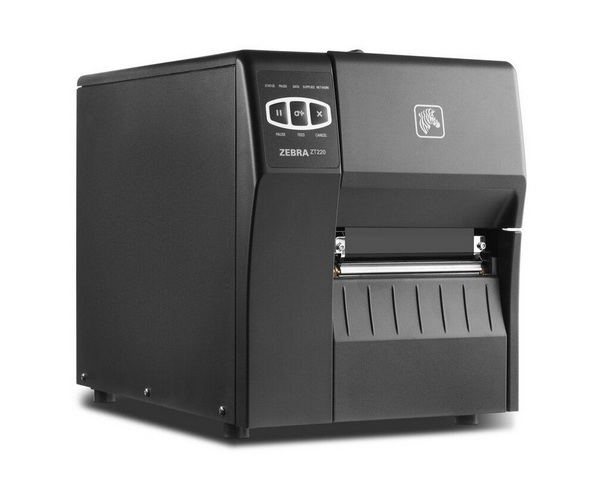 ������ ��������� Zebra