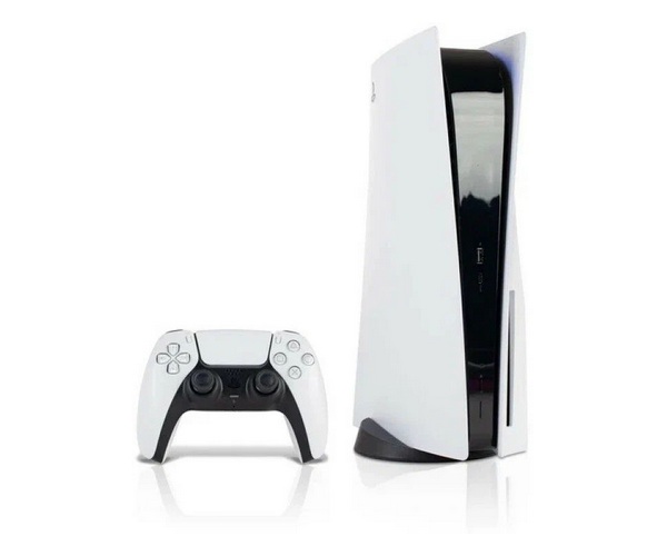 ������ �������� Sony Playstation