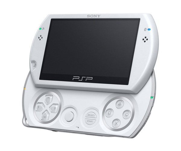 ������ �������� Sony PSP