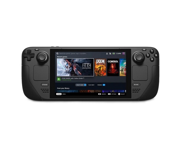 ������ �������� Valve