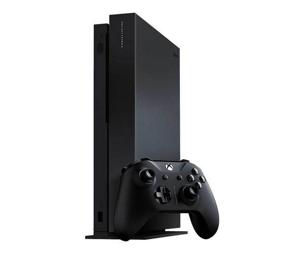 ������ �������� Xbox