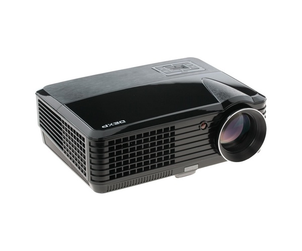 ������ ���������� DEXP