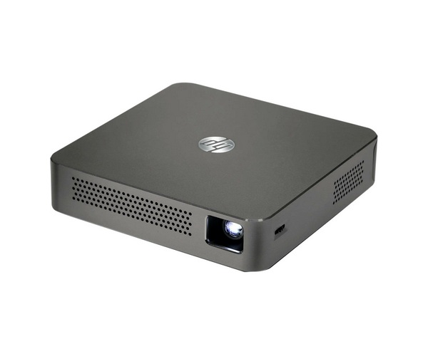 ������ ���������� HP