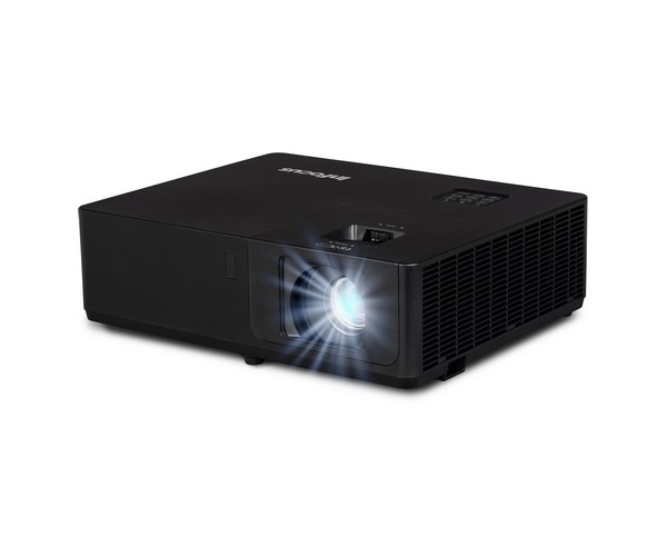 ������ ���������� InFocus