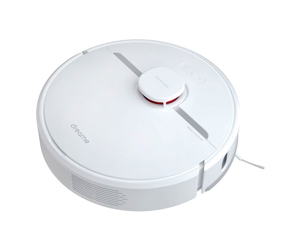 ������ �������-��������� Dreame