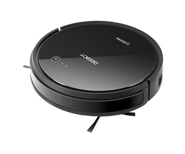 ������ �������-��������� Ecovacs DeeBot