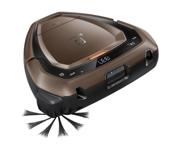 ������ �������-��������� Electrolux