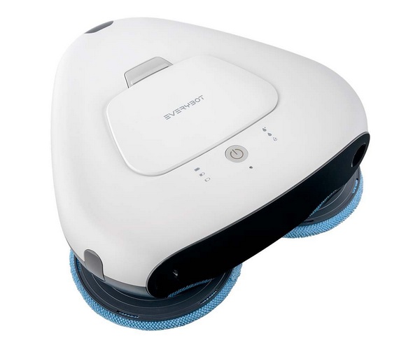 ������ �������-��������� Everybot