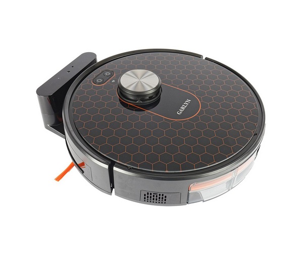 ������ �������-��������� GARLYN