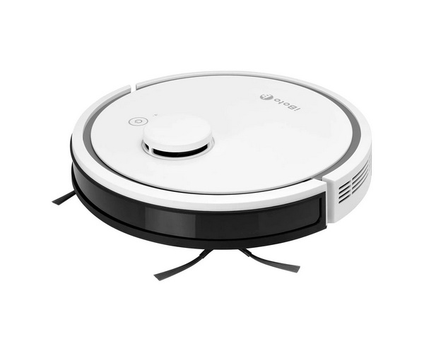 ������ �������-��������� iBoto