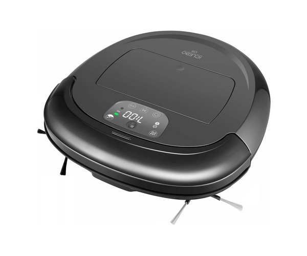 ������ �������-��������� iCLEBO